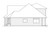 Traditional House Plan - Albany 30-047 - Right Exterior 