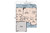 Farmhouse House Plan - Foxboro 2 31-415 - 1st Floor Plan 