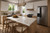 Cottage House Plan - Oak Crest 31-403 - Kitchen 