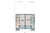 Modern House Plan - Juniper Row 60-079 - 1st Floor Plan 