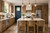 Cottage House Plan - Willow Bend 60-080 - Kitchen 