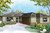 Ranch House Plan - Lostine 30-942 - Front Exterior 