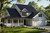 Country House Plan - Prescott 10-260 -  