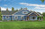 Craftsman House Plan - Westcott 31-194 - Front Exterior 