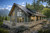 A-Frame House Plan - Gerard 30-288 - Front Exterior 