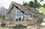 A-Frame House Plan - Gerard 30-288 - Front Exterior 