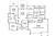 Craftsman House Plan - Oakley 30-691 - 1st Floor Plan 