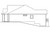 Country House Plan - Olmstead 30-548 - Right Exterior 