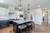 Traditional House Plan - Amarillo 31-139 - Kitchen 