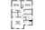 Secondary Image - Cottage House Plan - Emerson 30-108 - 2nd Floor Plan 