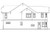 Craftsman House Plan - Mapleton 30-506 - Right Exterior 