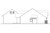 Craftsman House Plan - Inglewood 30-538 - Left Exterior 