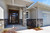 Contemporary House Plan - Alderwood 31-049 - Entrance 