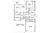 Traditional House Plan - Sterling 30-990 - Optional Floor Plan 