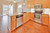 Craftsman House Plan - Cedar Ridge 30-855 - Kitchen 