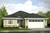 Traditional House Plan - Ferndale 31-026 - Front Exterior 