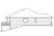 Traditional House Plan - Ferndale 31-026 - Left Exterior 