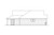 Ranch House Plan - Hyacinth 31-094 - Left Exterior 