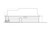 Ranch House Plan - Hyacinth 31-094 - Right Exterior 