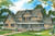 Country House Plan - Richland 10-256 - Front Exterior 