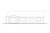 Secondary Image - Ranch House Plan - Wapato 31-210 - Rear Exterior 