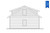 Craftsman House Plan - Elk Cove 31-224 - Right Exterior 