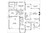 Country House Plan - Hadley 31-141 - 1st Floor Plan 