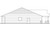 Craftsman House Plan - Carlton 30-896 - Left Exterior 
