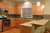 Craftsman House Plan - Carlton 30-896 - Kitchen 