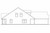 Craftsman House Plan - Braydon 60-012 - Left Exterior 