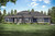 Prairie House Plan - Tahoma 31-123 - Front Exterior 