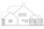 Country House Plan - Oakheart 10-400 - Right Exterior 