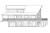 Lodge Style House Plan - Eagle Crest 31-223 - Right Exterior 