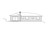 Modern House Plan - Staghorn 31-168 - Rear Exterior 