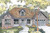 Traditional House Plan - Hennebery 30-520 - Front Exterior 