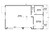 Southwest House Plan - 20-263 - 1st Floor Plan 