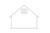 Craftsman House Plan - 20-025 - Rear Exterior 