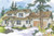 Cottage House Plan - Stapleton 30-478 - Front Exterior 