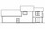 Cottage House Plan - Stapleton 30-478 -  