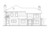 Mediterranean House Plan - Hazleton 30-304 - Right Exterior 