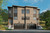 Modern House Plan - Wellington 60-066 - Front Exterior 