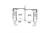 Modern House Plan - Wellington 60-066 - Basement Floor Plan 