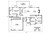 Country House Plan - Kensington 30-843 - Optional Floor Plan 