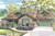 Craftsman House Plan - River Glen 30-223 - Front Exterior 