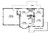 Country House Plan - Sedgewicke 30-094 - 1st Floor Plan 