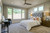 Contemporary House Plan - Rogue 31-127 - Master Bedroom 