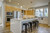Contemporary House Plan - Rogue 31-127 - Kitchen 