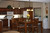 A-Frame House Plan - Aspen 30-025 - Kitchen 