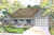 Craftsman House Plan - Adrian 30-511 - Front Exterior 