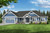 Craftsman House Plan - Mossy Point 30-900 - Front Exterior 
